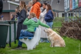 S.K.N.W.K. 1 - Serooskerke 1 (competitie) seizoen 2024-2025 (Fotoboek 2) (63/133)